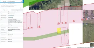 Аукцион в электронной форме, на право  заключения договоров аренды земельных участков,  находящихся в государственной собственности  до разграничения (Лот № 1  кадастровый №  52:29:0030004:374 Местоположение: Российская Федерация, Нижегородская область, Спасский муниципальный округ, пос. Раков, ул. Зеленая, 22 метра на юг от дома № 12. Лот №2 кадастровый № 52:29:0030033:468  Местоположение: Российская Федерация, Нижегородская область, Спасский муниципальный округ, д. Малое Сущево, ул. Центральная, 3 метра на северо-восток от дома № 2)'